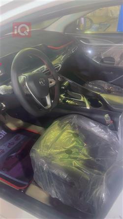 شانجان إيدو بلس